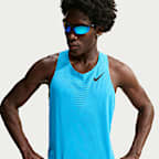 Nike AeroSwift Men's Dri-FIT ADV Running Singlet. Nike.com